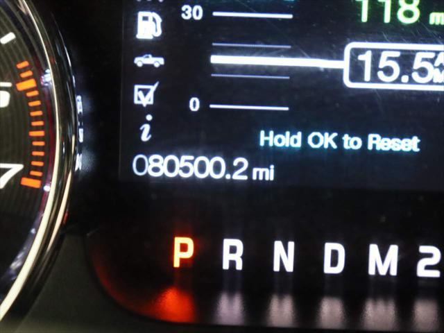 2013 Ford F-150 - $17,955