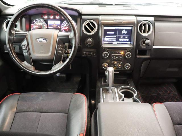 2013 Ford F-150 - $17,955