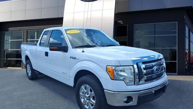 Preowned 2011 Ford F-150 XLT for Sale