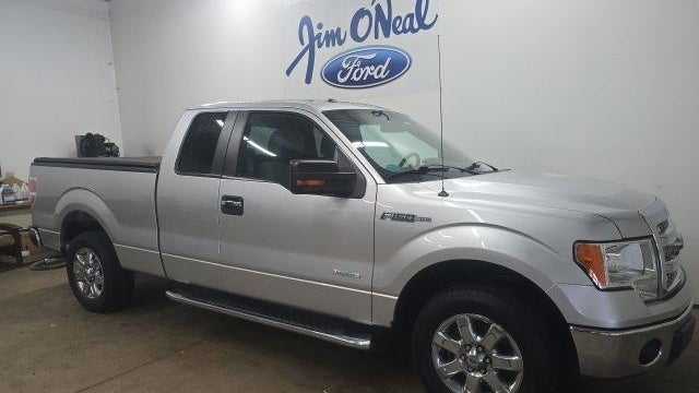 Preowned 2014 Ford F-150 FX2 for Sale