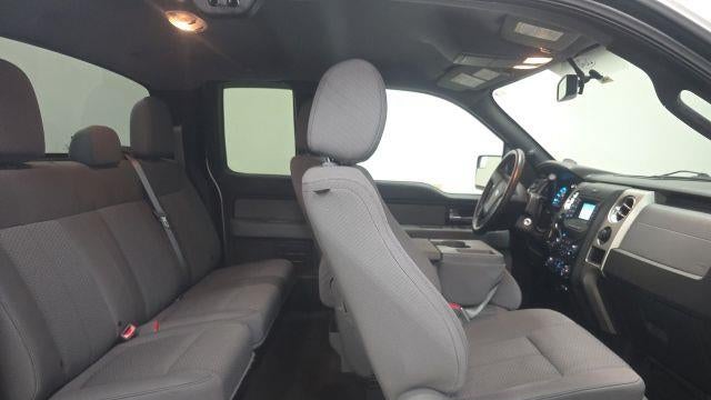 2014 Ford F-150 FX2