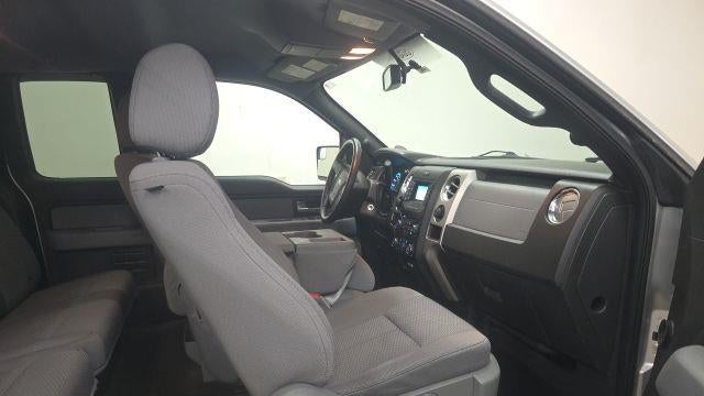 2014 Ford F-150 FX2