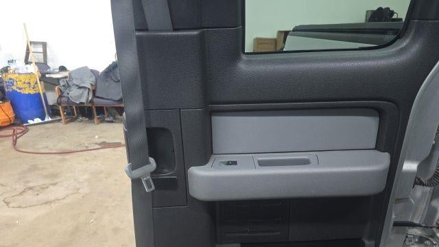 2014 Ford F-150 FX2