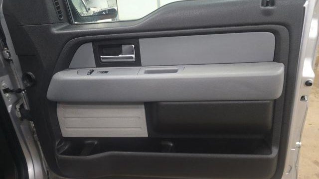 2014 Ford F-150 FX2
