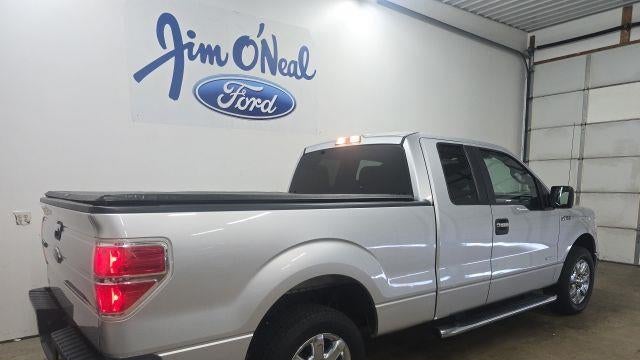 2014 Ford F-150 FX2