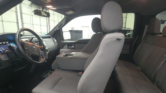 2014 Ford F-150 FX2