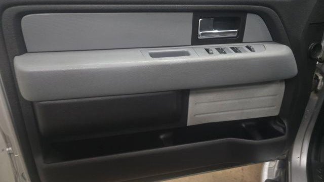 2014 Ford F-150 FX2