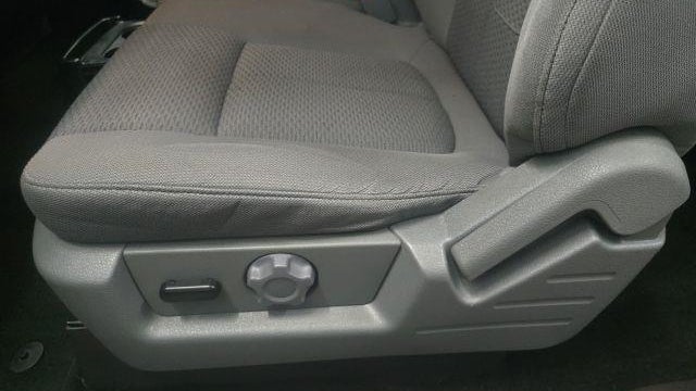2014 Ford F-150 FX2