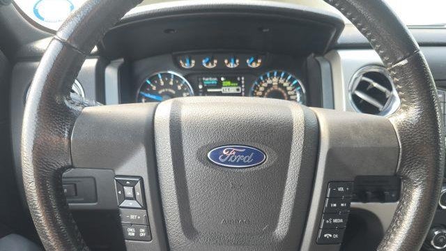2014 Ford F-150 FX2