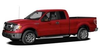 Preowned 2012 Ford F-150 FX2 for Sale