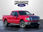 2012 F-150 Thumbnail 1