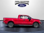 2012 F-150 Thumbnail 2