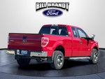 2012 F-150 Thumbnail 3