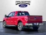 2012 F-150 Thumbnail 5