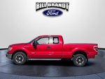 2012 F-150 Thumbnail 6