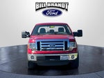 2012 F-150 Thumbnail 8