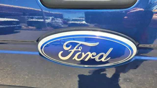 2012 Ford F-150 FX2