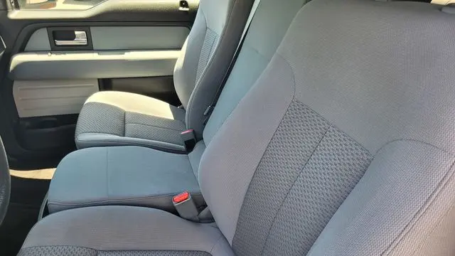 2012 Ford F-150 FX2