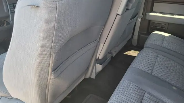 2012 Ford F-150 FX2