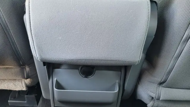 2012 Ford F-150 FX2