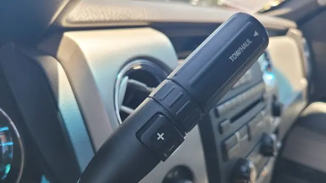 2012 Ford F-150 FX2