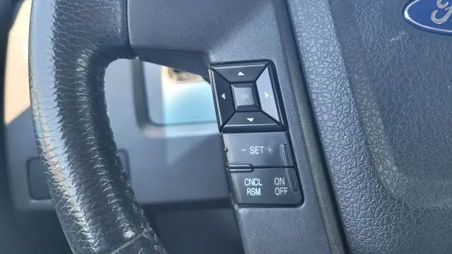 2012 Ford F-150 FX2