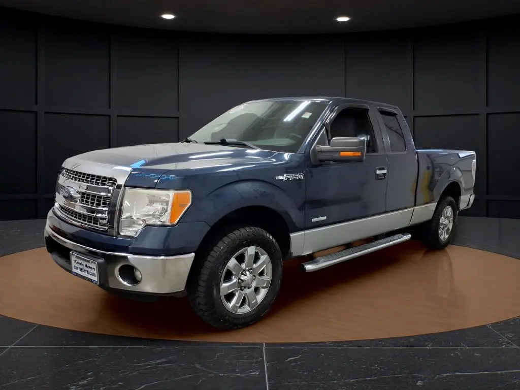 2013 Ford F-150 - $15,995