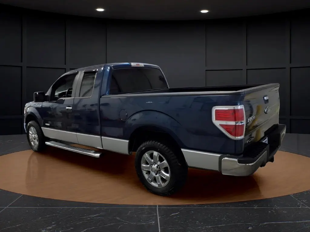 2013 Ford F-150 - $15,995