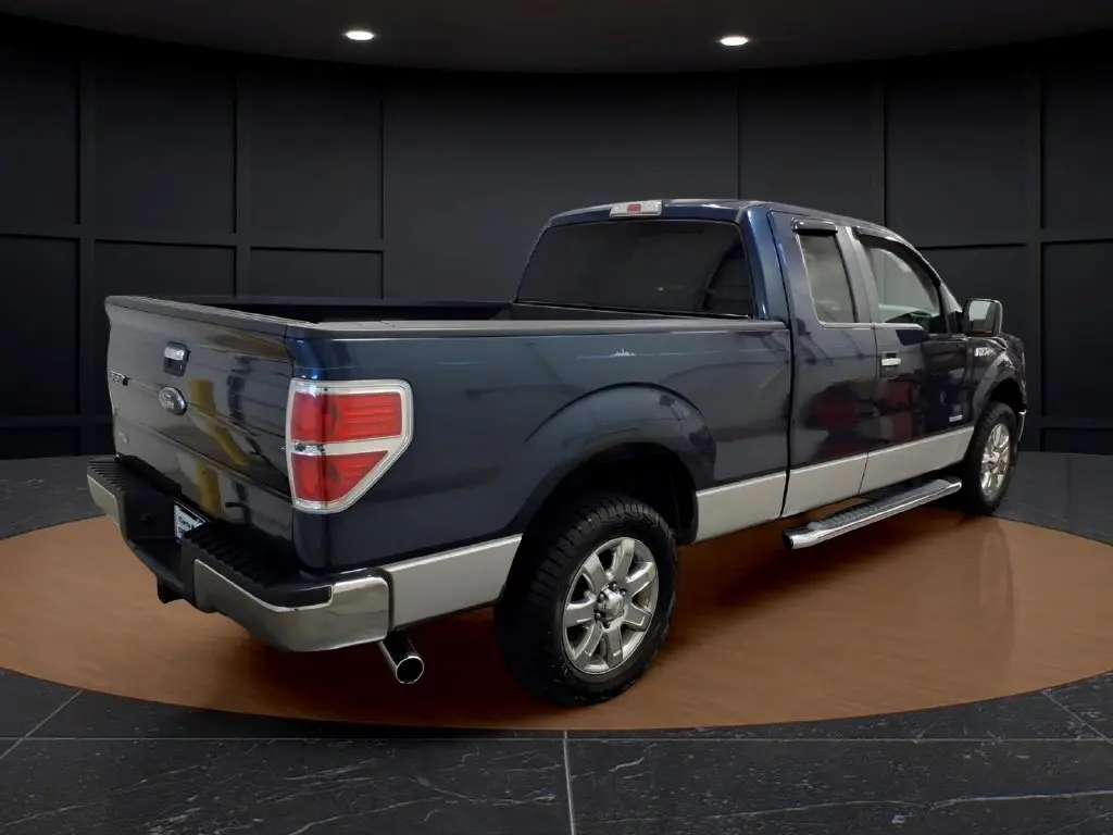 2013 Ford F-150 - $15,995