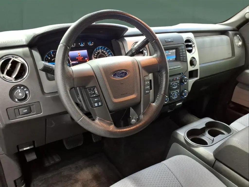2013 Ford F-150 - $15,995