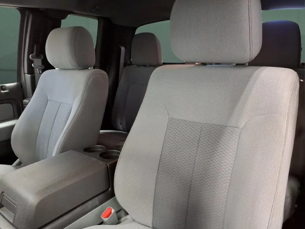 2013 Ford F-150 - $15,995