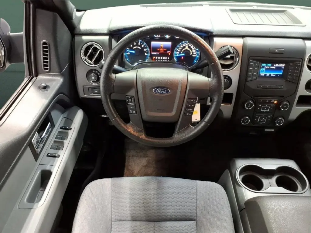 2013 Ford F-150 - $15,995