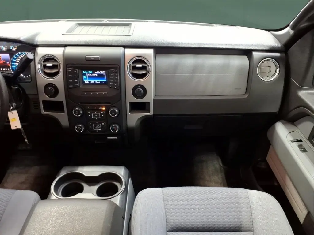 2013 Ford F-150 - $15,995