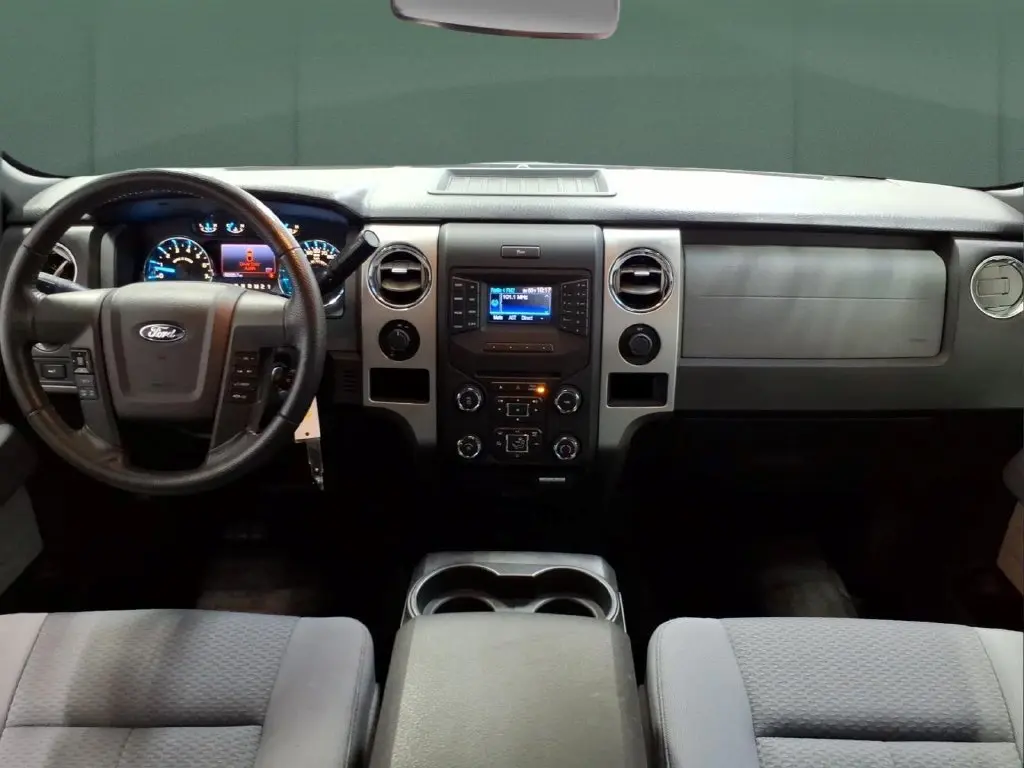 2013 Ford F-150 - $15,995