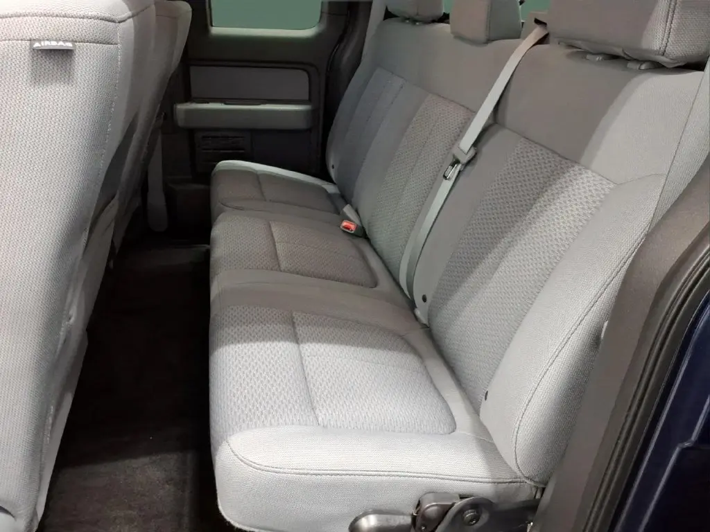2013 Ford F-150 - $15,995