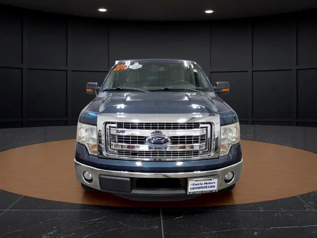 2013 Ford F-150 - $15,995
