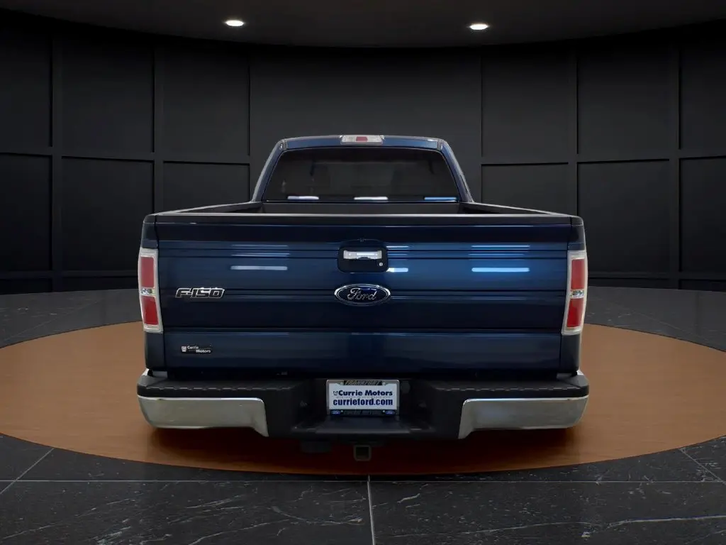 2013 Ford F-150 - $15,995