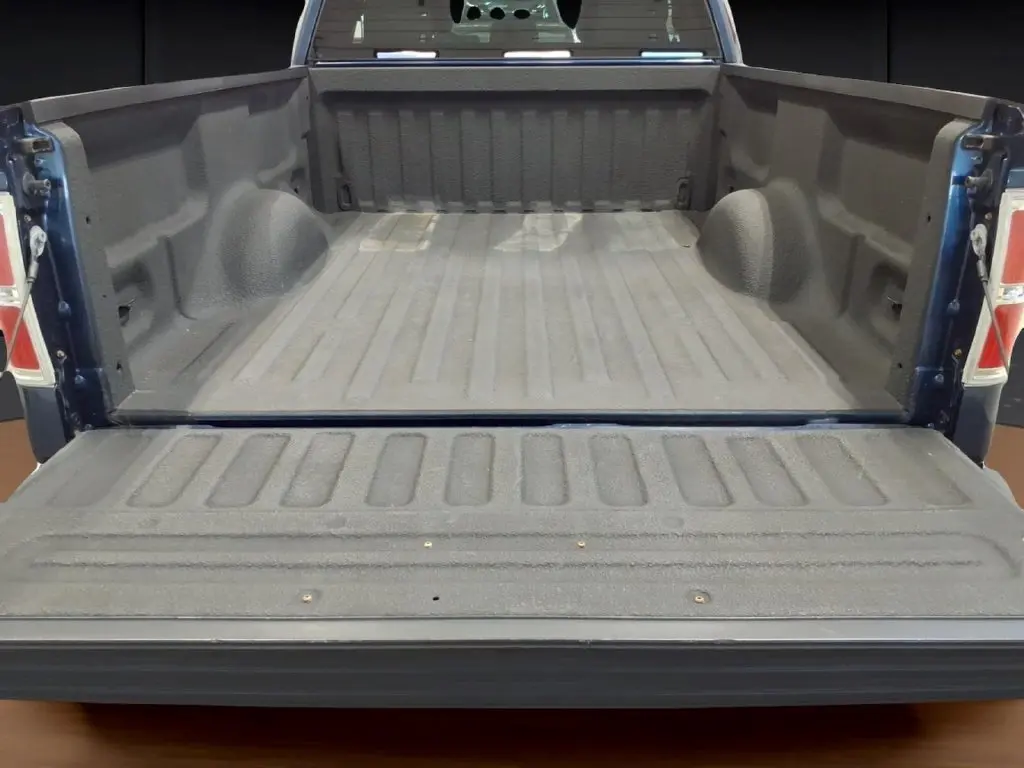2013 Ford F-150 - $15,995