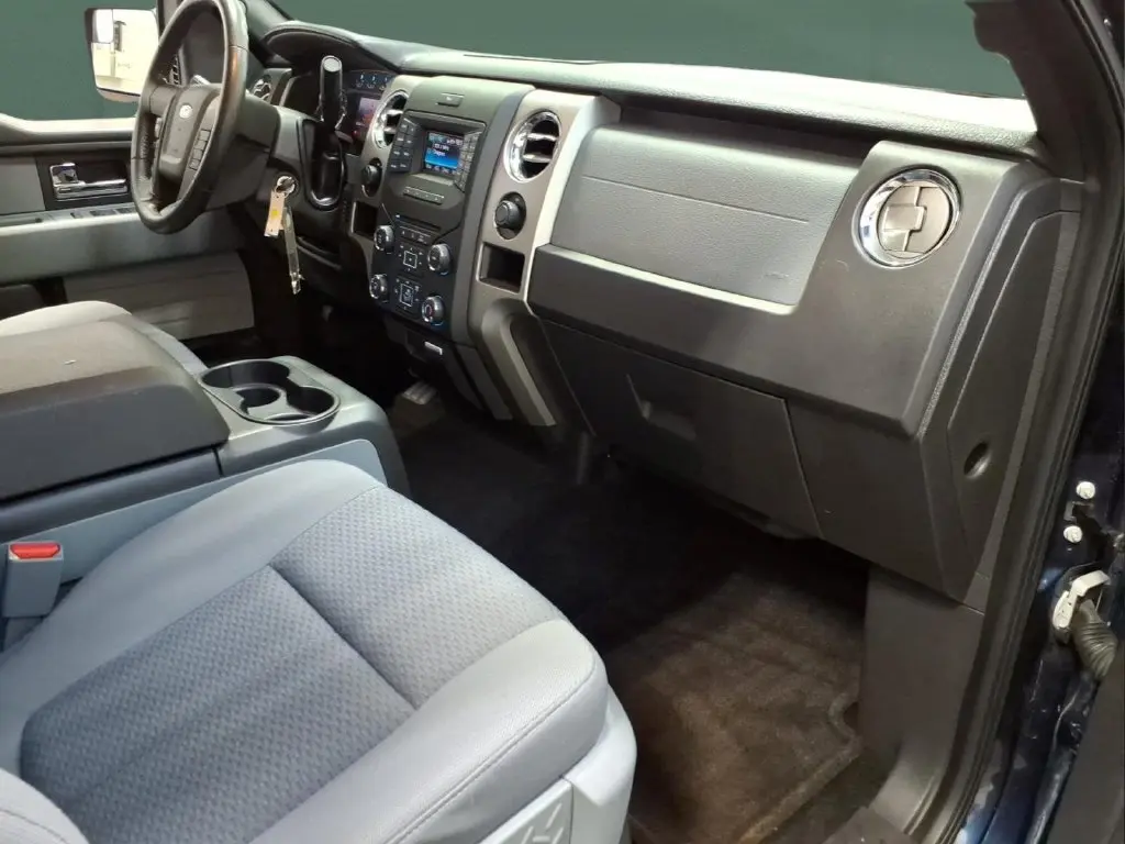 2013 Ford F-150 - $15,995