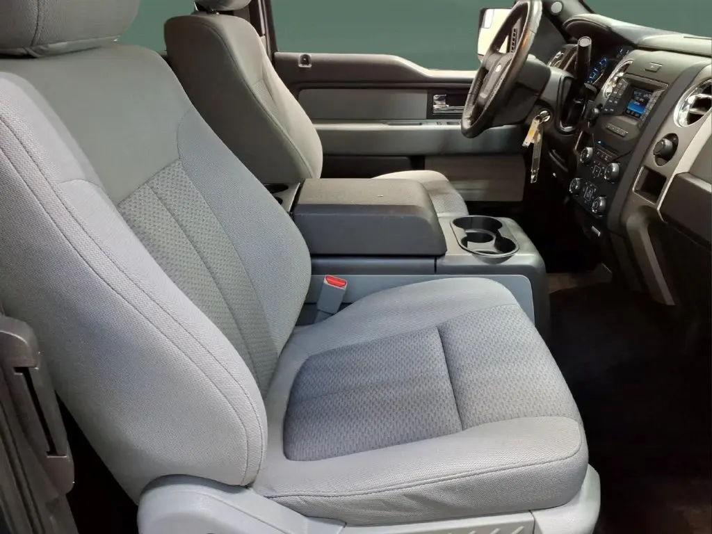 2013 Ford F-150 - $15,995