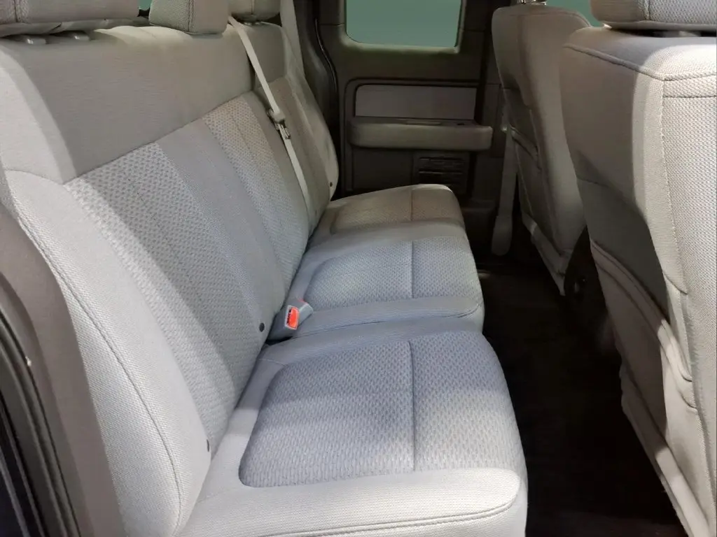 2013 Ford F-150 - $15,995