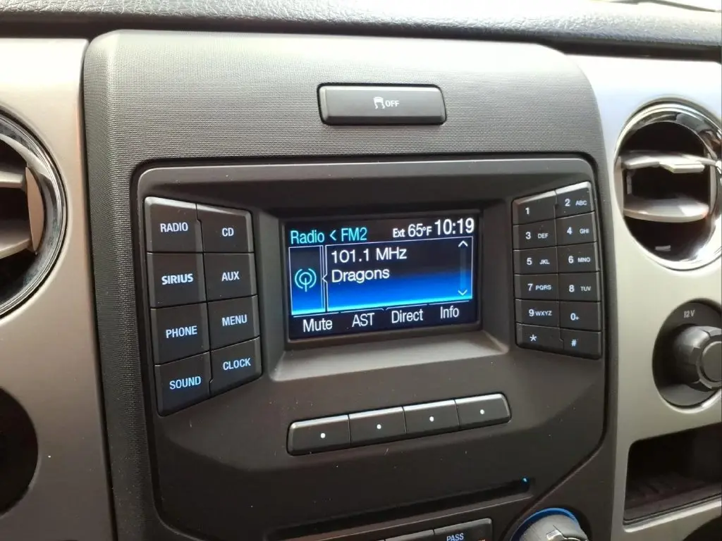 2013 Ford F-150 - $15,995
