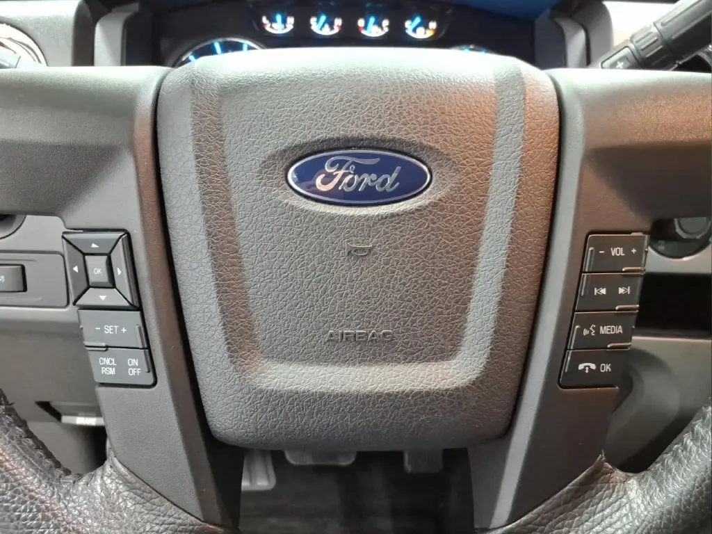 2013 Ford F-150 - $15,995