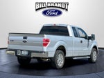 2011 F-150 Thumbnail 3