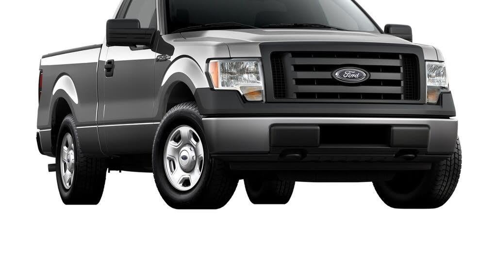Preowned 2012 Ford F-150 XL for Sale