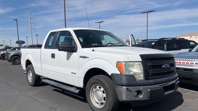 Preowned 2013 Ford F-150 Lariat for Sale