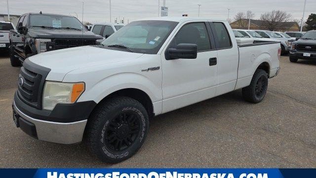 Preowned 2010 Ford F-150 XLT for Sale