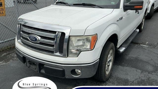 Preowned 2010 Ford F-150 XLT for Sale