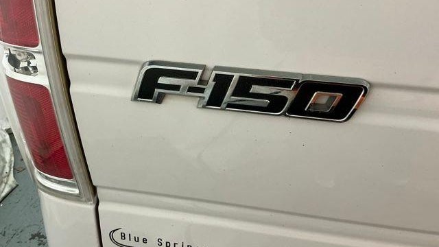 2010 Ford F-150 XLT
