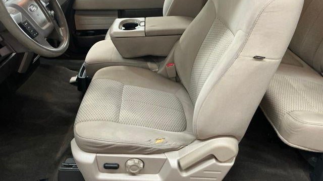 2010 Ford F-150 XLT